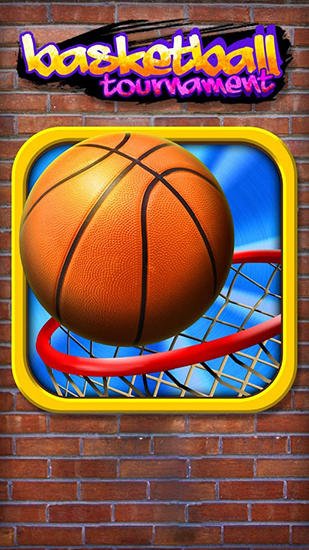 download Basketball tournament apk